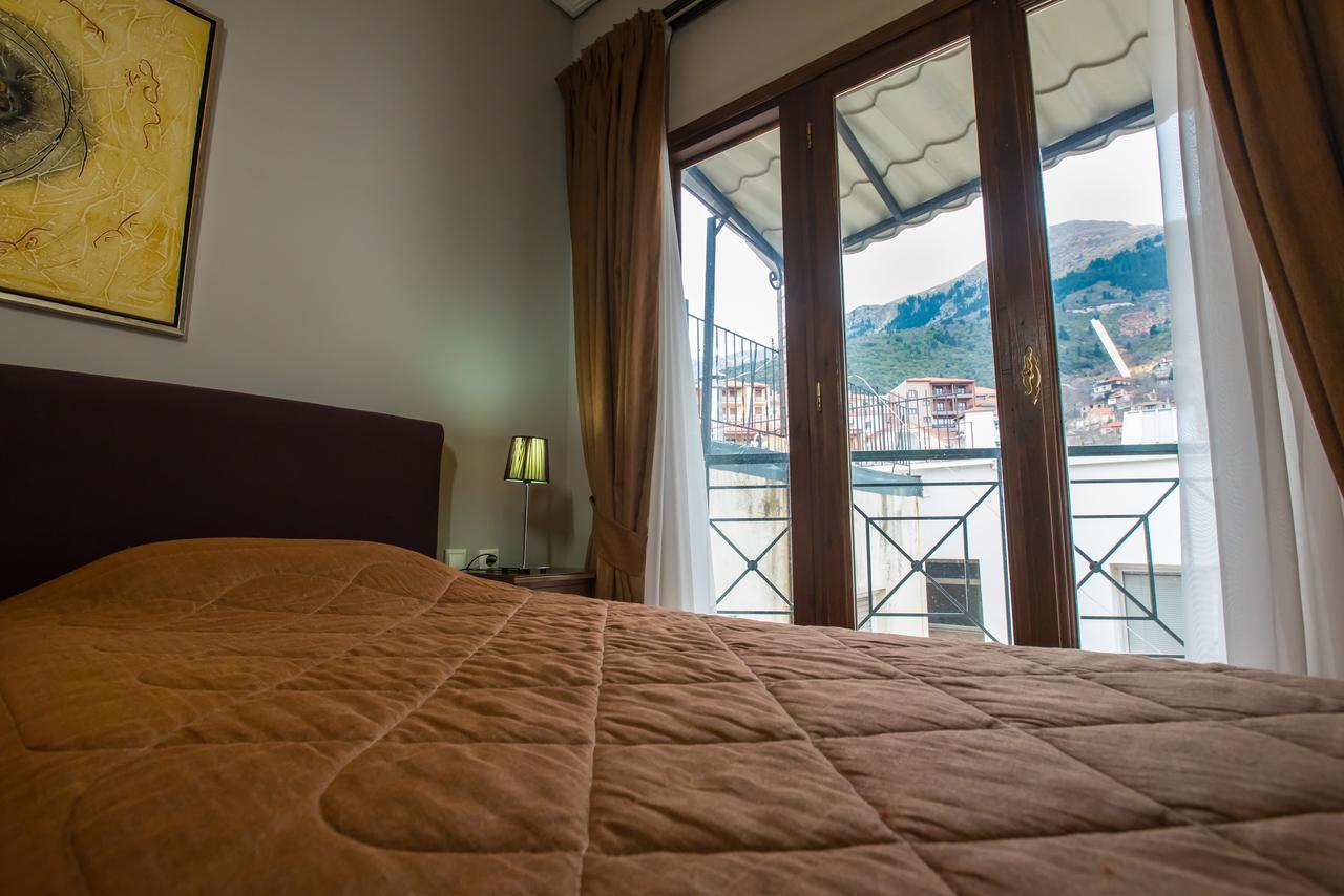Hotel Apollonion